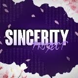 SINCERITY PROJECT ٭