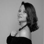 Алферова Юля