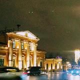 Центр восточной литературы