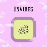English Texts | EnVibes