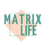 Matrix life канал – Матрица Судьбы без мистики | обучение