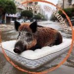 Хайфа, что новенького?