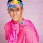 Dikiy Vadik | Veydi Rash