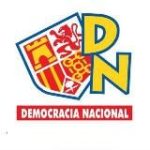DEMOCRACIA NACIONAL Organización política nacionalista