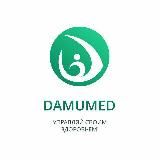 Информационный канал “Damumed”