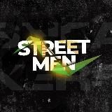 STREETMEN