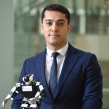 Olimjon To’ychiyev