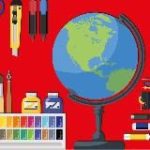 Канцтовары «Лира»