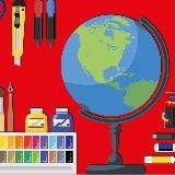 Канцтовары «Лира»