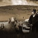 Казах в Крипте