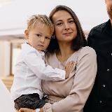 Мамский блог подгляди у Ди