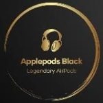 Applepods_Black