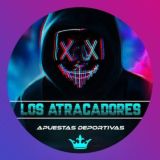 LOS ATRACADORES || FREE