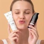 Здоровая кожа с RIABINOVA: проф. косметика