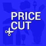 BLACK FRIDAY – PriceCut – Offerte & Coupon (ma anche Errori di Prezzo)