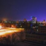 Лісовий Масив