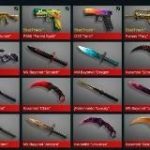 ЧИТЫ НА STANDOFF 2