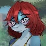 HardEnonn – фурри арт