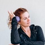 Наташа Андерсон-МОЛОДОСТЬ*ЗДОРОВЬЕ* МАССАЖИ*ФЕЙСФИТНЕ