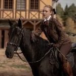 Царевна вещает