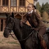 Царевна вещает