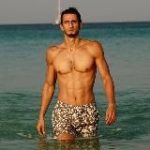 Владимир Горохов