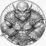 “Белый Орк”