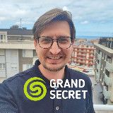 Буду массажистом | Канал Дмитрия Матвеева | Grand Secret