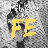 Palabras de Fe