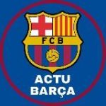 ACTU BARÇA