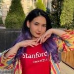 Farangiz Murodiy | Cardinal