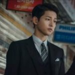 «Винченцо» дорама