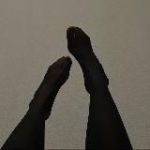 ФУТ-ФЕТИШ| Ножки