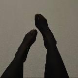 ФУТ-ФЕТИШ| Ножки