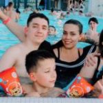 Алёнка, семья, ремонт, стройка и обзоры