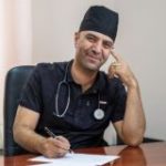 Dr. Sodiqjon Abdusalomov “Jarrohiy” & Sof Nafas klinika