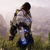 Игровой Легендариум