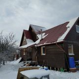 Дачный стиль