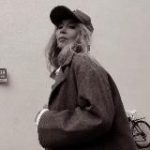 Вика Смоляницкая. Территория творчества