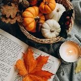 Разноцветные мысли