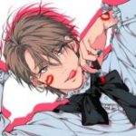 Alpha×Alpha || Yaoi 18+