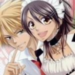 президент студсовета горничная