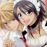 президент студсовета горничная