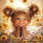 Вдохновение рядом /иллюстрации