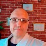 Репринцев Владимир, психолог