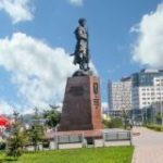 “СИНЮШИНА ГОРА” IrkCityChat