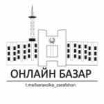 Барахолка Зарафшан – Baraxolka Zarafshon