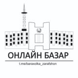 Барахолка Зарафшан – Baraxolka Zarafshon