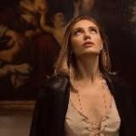 Диана Листопад