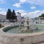 Беловская земля